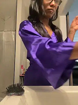 xouniq online show from 03-07-26, 03:42