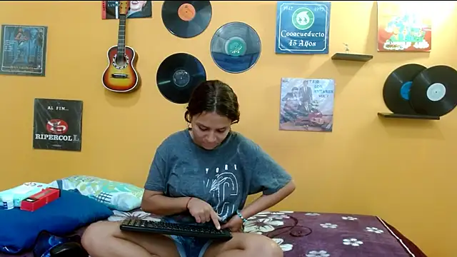 marcelasweet457 online show from 01-13-26, 01:49