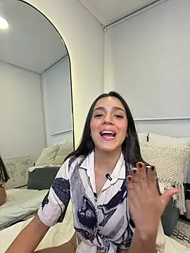 Snapshot of EVA_WILD1 chatting on 03-04-26, 02:17 EVA WILD1 online show from 03-04-26, 02:17