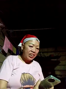 Agnes-baby online show from 02-24-26, 11:52