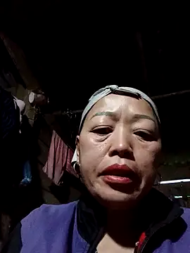 Agnes-baby online show from 02-24-26, 11:58