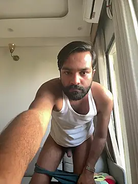 Rahil 94 online show from 04-18-26, 11:03