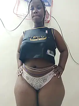 Bootyful me online show from 04-26-26, 09:34