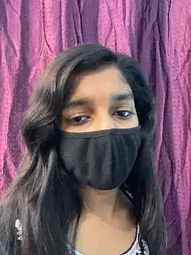 HotxAnamika online show from 02-16-26, 08:43