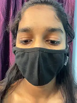 HotxAnamika online show from 02-22-26, 04:35