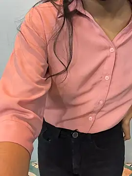 HotxAnamika online show from 03-09-26, 03:21