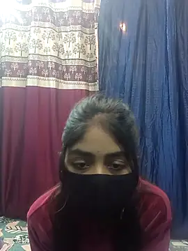 HotxMuskan online show from 02-03-26, 09:47