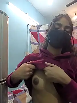 HotxMuskan online show from 02-10-26, 09:57