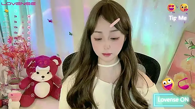 CLaire-5 online show from 03-27-26, 08:26