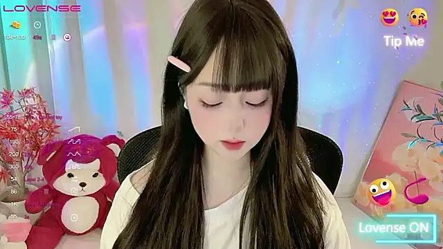 CLaire-5 online show from 04-03-26, 06:39