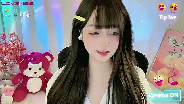 CLaire-5 online show from 04-05-26, 11:02