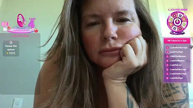 vixengoddess36 online show from 03-13-26, 10:49