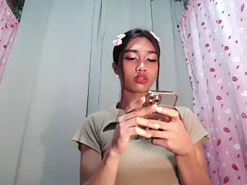 Goddess katrina26 online show from 02-04-26, 09:42