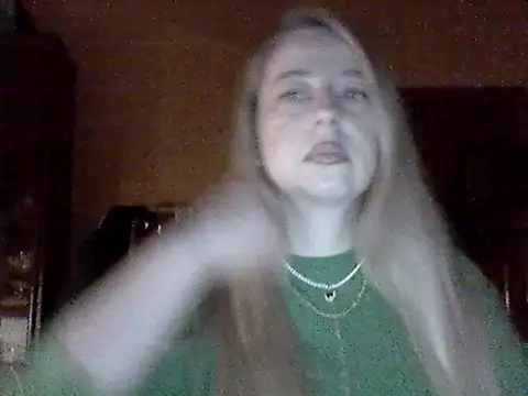 Miralisse online show from 03-08-26, 08:45