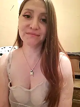 Gisana86 online show from 03-24-26, 10:26