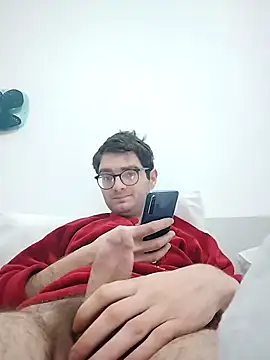 Cum-  online show from 02-04-26, 10:21