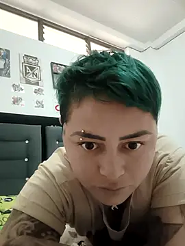 Carolain2026 online show from 02-02-26, 08:07