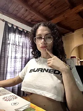 Nanucurlyxx online show from 03-30-26, 07:15
