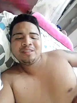 Jorddyn online show from 03-15-26, 06:36