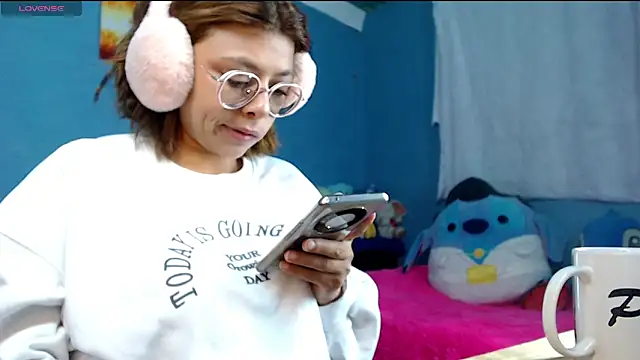 Princess Venus online show from 01-09-26, 06:27