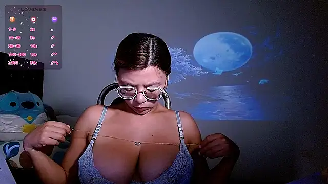 Princess Venus online show from 02-01-26, 05:50