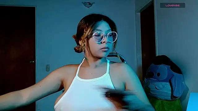 Princess Venus online show from 04-24-26, 05:32