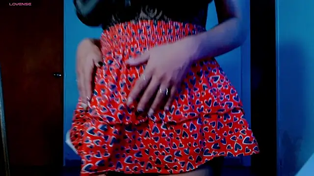 Princess Venus online show from 04-25-26, 02:14