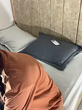 JessyRay  online show from 02-09-26, 08:35