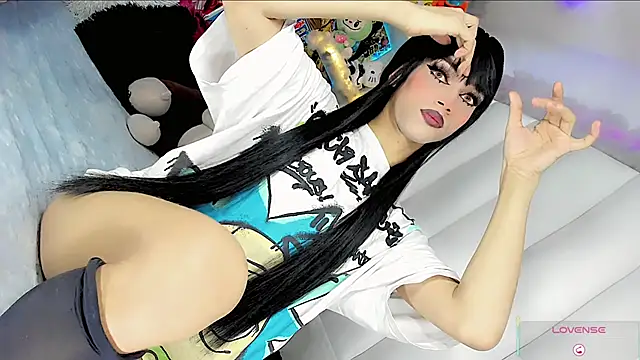 estefany xdd online show from 02-21-26, 05:41