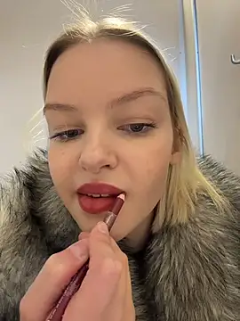 AshleyMur online show from 03-21-26, 07:24