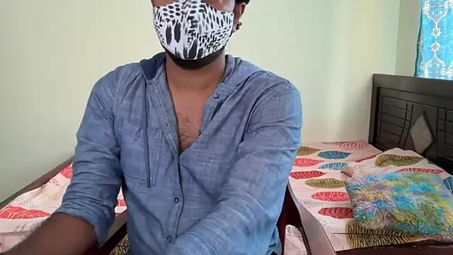 Ruthless guyy online show from 04-20-26, 09:01