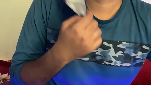 Ruthless guyy online show from 04-23-26, 06:54