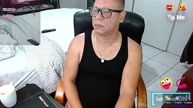 Daddy 1970 online show from 03-08-26, 09:13