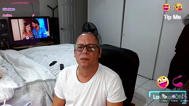 Daddy 1970 online show from 03-18-26, 05:05
