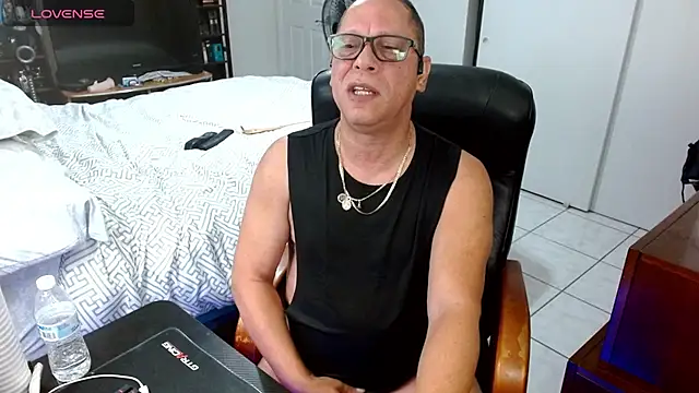 Daddy 1970 online show from 03-31-26, 09:32