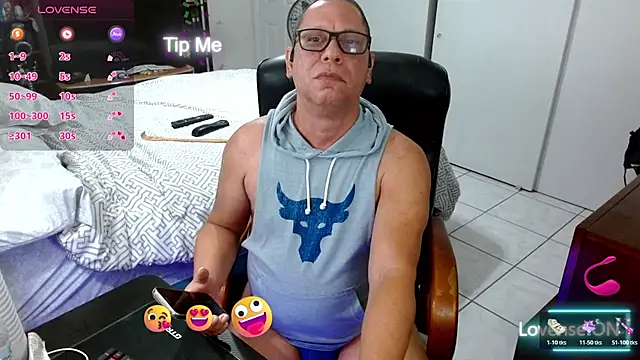 Daddy 1970 online show from 04-01-26, 07:53