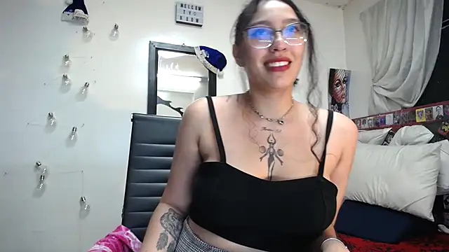 abril onnel online show from 01-07-25, 11:35