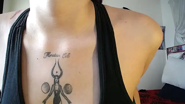 abril onnel online show from 01-11-25, 05:51