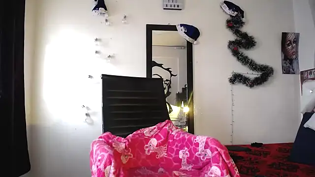 abril onnel online show from 01-13-25, 08:58