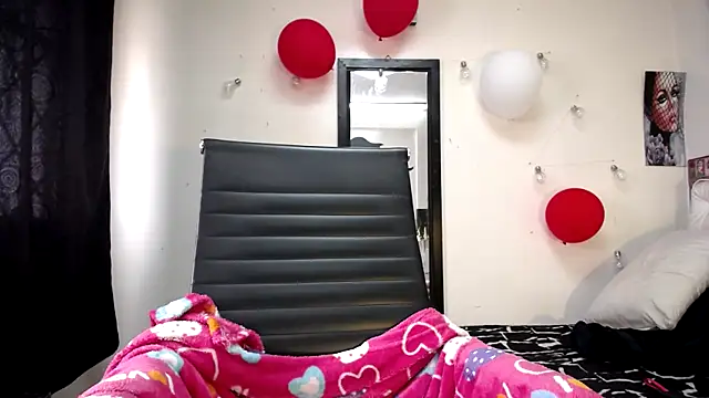 abril onnel online show from 03-01-25, 05:49