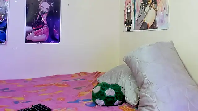 abril onnel online show from 09-29-25, 07:19