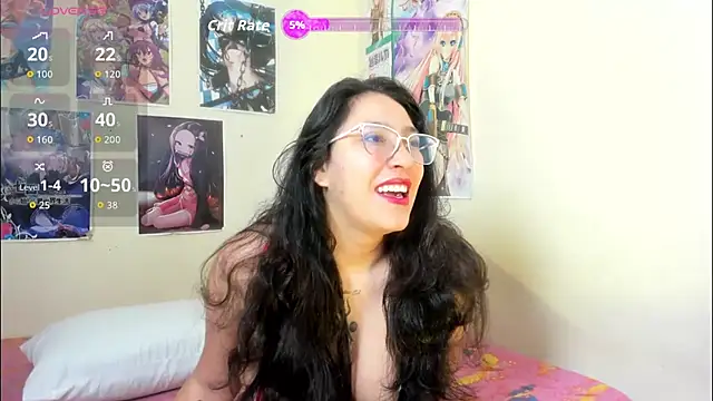 Snapshot of abril_onnel chatting on 12-01-25, 06:46 abril onnel online show from 12-01-25, 06:46