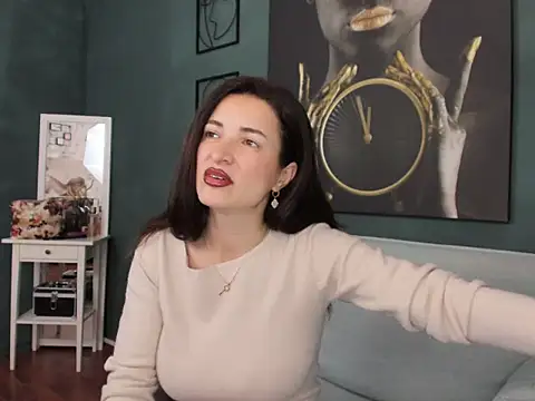 VanillaBlyss online show from 02-10-26, 07:34