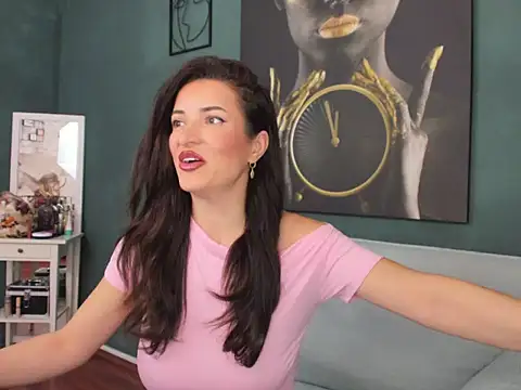 VanillaBlyss online show from 02-11-26, 08:08