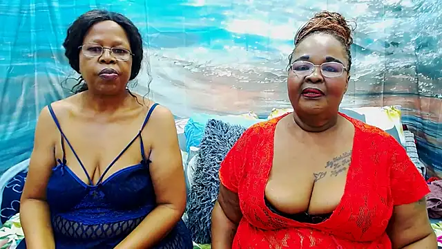 SEXY MATURExx online show from 06-29-26, 05:57