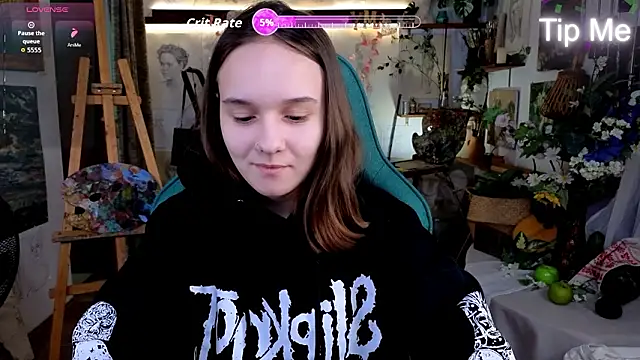 MelissaTravel online show from 03-18-26, 05:05