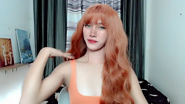 SweetcockAsian online show from 01-11-26, 10:53