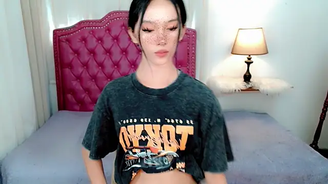 SweetcockAsian online show from 03-02-26, 09:10