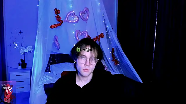 mister alex  online show from 03-09-26, 07:40