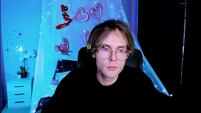 mister alex  online show from 03-10-26, 07:41